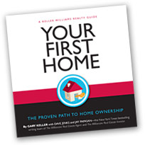your first home