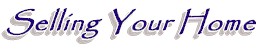 Selling Your North Carolina Home