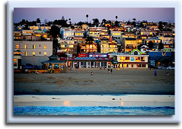 LA Beach Living