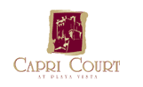 Capri Court Playa Vista