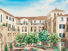 Carabela | Playa Vista