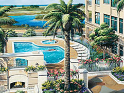 Chatelaine | Playa Vista