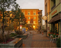The Shops | Playa Vista Living