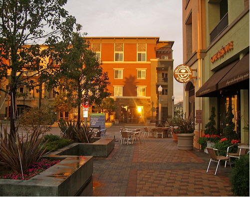 Enjoy Playa Vista