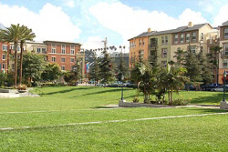 Concert Park | Playa Vista Living
