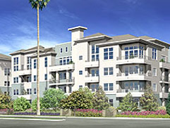 Coronado | Playa Vista