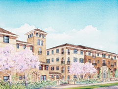 Esplanade | Playa Vista