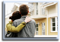 First Time Buyers