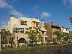 Icon | Playa Vista