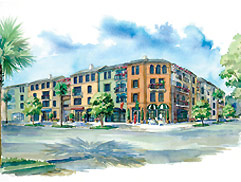 The Lofts | Playa Vista