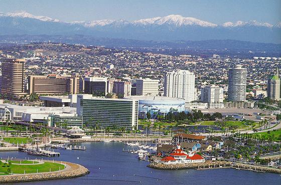 Long Beach arial, real estate, REALTOR �, real estate agent, Playa Vista, Playa del Rey Westchester, beach homes, South Bay home listings, Westside homes, property and land Los Angeles California homes