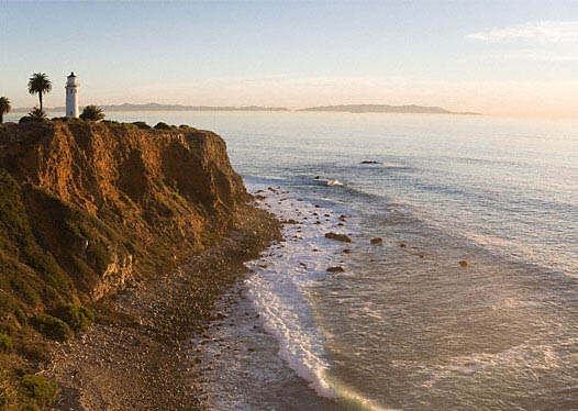 Palos Verdes Lighthouse real estate, REALTOR �, real estate agent, Playa Vista, Playa del Rey Westchester, beach homes, South Bay home listings, Westside homes, property and land Los Angeles California homes