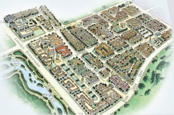 The Homes of Playa Vista | Playa Vista Living