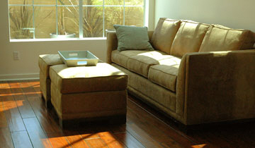 Interior Bridgeway Mills | Playa Vista