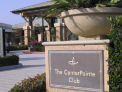 The CenterPointe Club | Playa Vista Living