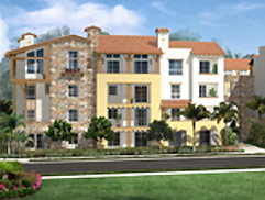Serenade Playa Vista | Playa Vista Real Estate PlayaVistaLiving.com (310) 745-1600