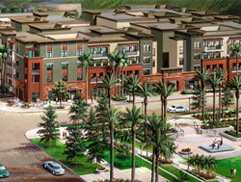 Tempo | Playa Vista