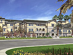 Villa Savona | Playa Vista