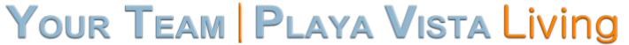Your Team | Playa Vista Living