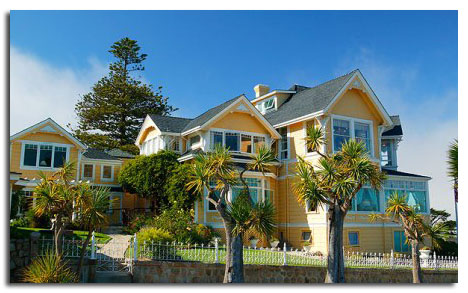 Seven Gables Inn