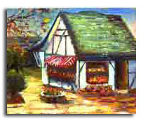 Finance home purchase
