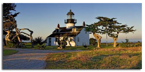 America's Lighthouses