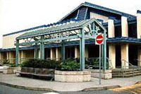 Minoru Rec Centre