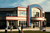 West Richmond Community Centre