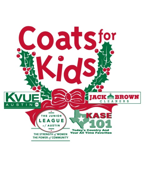 Coats for Kids