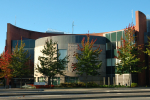 Coquitlam City Hall