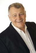 Bruce Whittingham