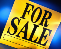 For Sale By Owner