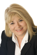 Liz Whittingham