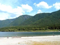Golden Ears Park