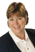 Mary Spann