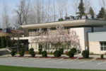 Mission City Hall