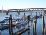 Mission Harbour