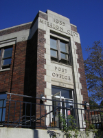 Mission Post Office