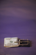 Costly Inspection Traps