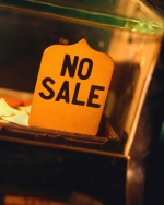 Your Home Didn't Sell