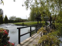 Private Garden in Pitt Meadows