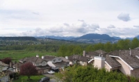 View of Port Coquitlam