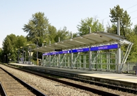 Coquitlam Station