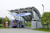 Maple Meadows Station