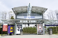 Pitt Meadows Station