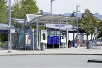 Port Moody Station