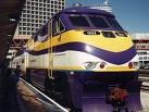 Westcoast Express