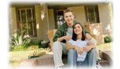 First Time Home Buyers