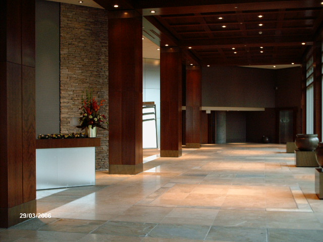 Koolani lobby