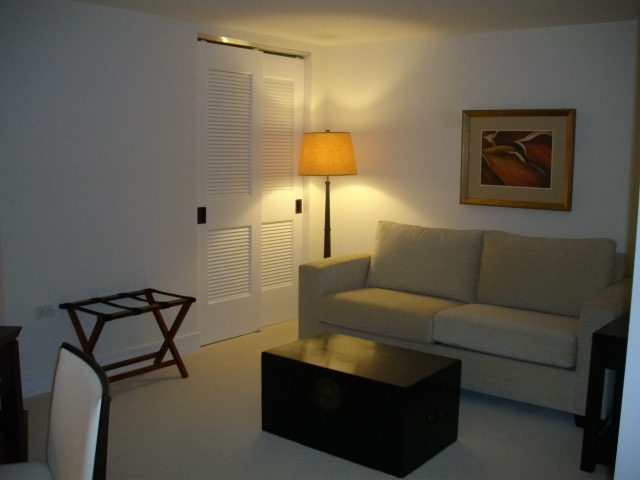 Trump Tower Waikiki model 3
